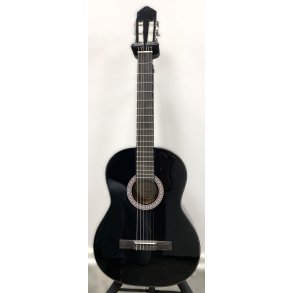 (BRUGT) Santana B8 BK V2